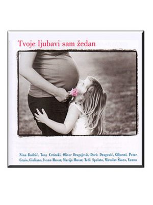 CD / Tvoje Ljubavi Sam Žedan