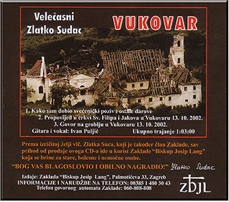 CD / Vukovar