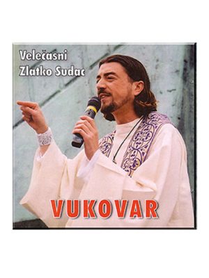CD / Vukovar